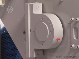 Zerma GS 400/600 Neue Serie