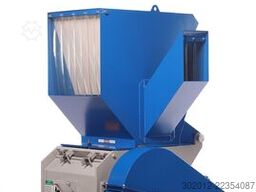 Zerma GS 400/600 Neue Serie