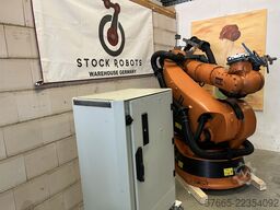KUKA KR210-2 KRC2 ED05