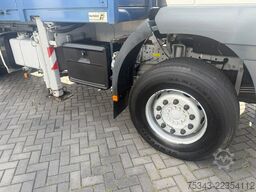 MAN 26.314 Palfinger PK 52000 ELWA | Roofing Crane ...