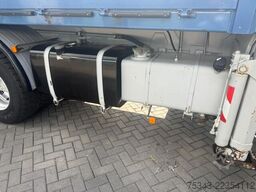 MAN 26.314 Palfinger PK 52000 ELWA | Roofing Crane ...