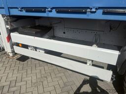 MAN 26.314 Palfinger PK 52000 ELWA | Roofing Crane ...