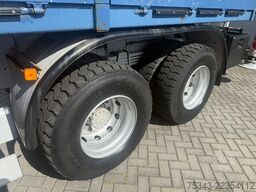 MAN 26.314 Palfinger PK 52000 ELWA | Roofing Crane ...
