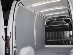 Opel Movano 2,3 D L2H2 Schwingsitz 270° Türen