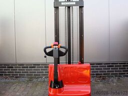 SCHORR RR12HH Elektro Hochhubwagen 3m 1200kg