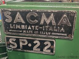 SACMA SP22