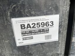 BT LPE200