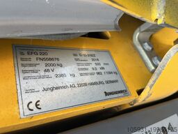 Jungheinrich EFG220
