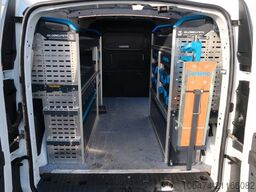 RENAULT Kangoo Rapid Maxi Extra # Sortimo System
