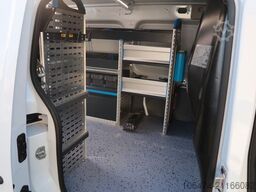 RENAULT Kangoo Rapid Maxi Extra # Sortimo System