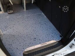 RENAULT Kangoo Rapid Maxi Extra # Sortimo System