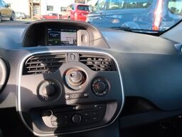 RENAULT Kangoo Rapid Maxi Extra # Sortimo System
