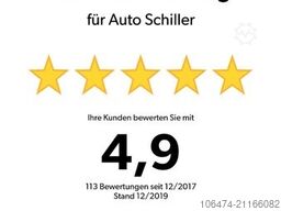 RENAULT Kangoo Rapid Maxi Extra # Sortimo System