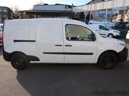 RENAULT Kangoo Rapid Maxi Extra # Sortimo System