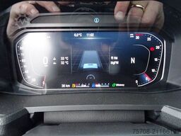 MAN 26.320 TGM*8 m Schwenkwand*2,5 to LBW*NLA*Kamera