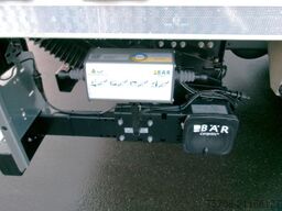 MAN 26.320 TGM*8 m Schwenkwand*2,5 to LBW*NLA*Kamera