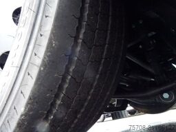 MAN 26.320 TGM*8 m Schwenkwand*2,5 to LBW*NLA*Kamera