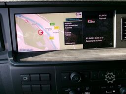 MAN 26.480 TGX*7,7 m Schwenkwand*LBW*Ret.*Lift/Lenk