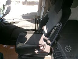 MAN 26.480 TGX*7,7 m Schwenkwand*LBW*Ret.*Lift/Lenk