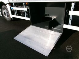 MAN 26.480 TGX*7,7 m Schwenkwand*LBW*Ret.*Lift/Lenk