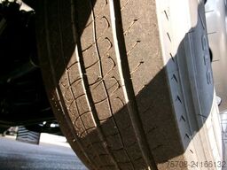 MAN 26.480 TGX*7,7 m Schwenkwand*LBW*Ret.*Lift/Lenk