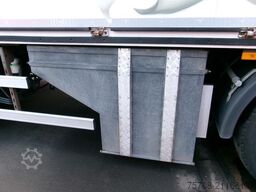 MERCEDES-BENZ 2546 Actros*kpl Zug*2x 7,7 m*2xLBW*Lift/Lenk*Ret