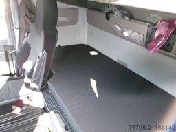 MAN 26.480 TGX*7,7 m Schwenkwand*LBW*Ret.*Lift/Lenk