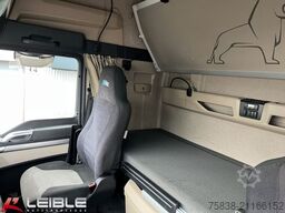 MAN TGX 18.510 BLS*XLX*2xTank*Standklima*Retarder*