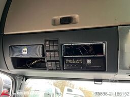 MAN TGX 18.510 BLS*XLX*2xTank*Standklima*Retarder*