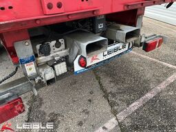 KÖGEL SN 24*Stapleraufnahme*Plateau*Liftachse*SAF*