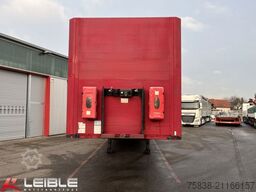 KÖGEL SN 24*Stapleraufnahme*Plateau*Liftachse*SAF*