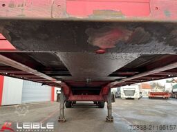 KÖGEL SN 24*Stapleraufnahme*Plateau*Liftachse*SAF*