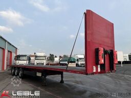 KÖGEL SN 24*Stapleraufnahme*Plateau*Liftachse*SAF*