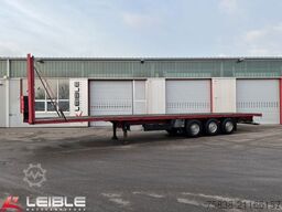 KÖGEL SN 24*Stapleraufnahme*Plateau*Liftachse*SAF*