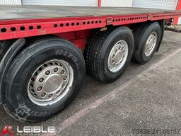 KÖGEL SN 24*Stapleraufnahme*Plateau*Liftachse*SAF*