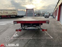 KÖGEL SN 24*Stapleraufnahme*Plateau*Liftachse*SAF*