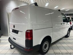 VOLKSWAGEN T6 Transporter*1.Hand*AHK*3Sitzer*Dachträger*