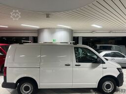 VOLKSWAGEN T6 Transporter*1.Hand*AHK*3Sitzer*Dachträger*