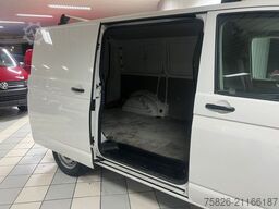VOLKSWAGEN T6 Transporter*1.Hand*AHK*3Sitzer*Dachträger*