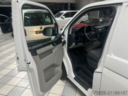 VOLKSWAGEN T6 Transporter*1.Hand*AHK*3Sitzer*Dachträger*