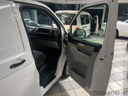 VOLKSWAGEN T6 Transporter*1.Hand*AHK*3Sitzer*Dachträger*