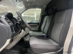 VOLKSWAGEN T6 Transporter*1.Hand*AHK*3Sitzer*Dachträger*