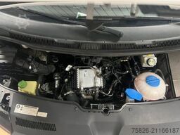 VOLKSWAGEN T6 Transporter*1.Hand*AHK*3Sitzer*Dachträger*
