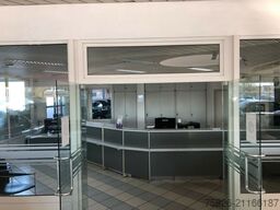 VOLKSWAGEN T6 Transporter*1.Hand*AHK*3Sitzer*Dachträger*