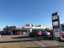 VOLKSWAGEN Caddy Maxi Kombi2.0TDI*1.Hand*5Sitzer*Tempomat*