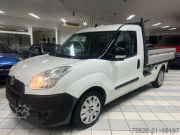 FIAT Doblò Work Up Pritsche 1.6*AHK*Tüv 2027/7**
