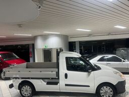 FIAT Doblò Work Up Pritsche 1.6*AHK*Tüv 2027/7**