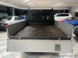 FIAT Doblò Work Up Pritsche 1.6*AHK*Tüv 2027/7**