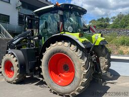 Claas Arion 610 Hexashift Stage V CIS