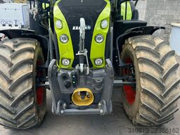 Claas Arion 610 Hexashift Stage V CIS